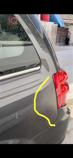 دودج جراند كارافان